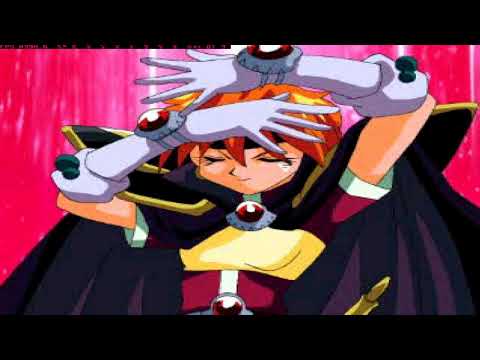 [PS1]Slayers Wonderful COMPLETE