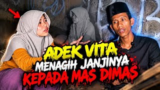 [LIVE]🔴MAS DIMAS & MAS UCUP DI BUAT KEBINGUNGAN OLEH ADEK VITA YG MEMINTA BONEKA ‼️masdimofficial