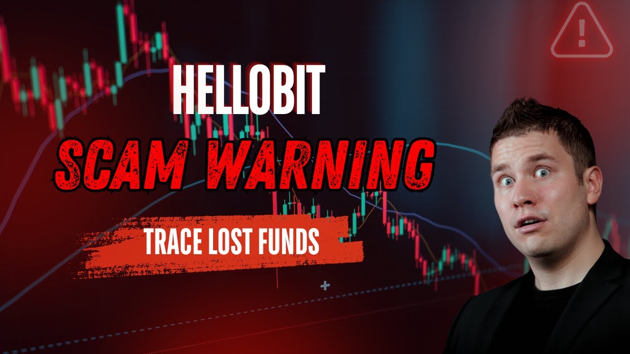 hellobit Review: SCAM Investigation | Trace Your Lost Funds | 2025 Investor Alert
