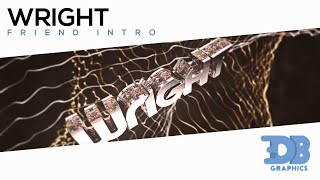 Wright • Because I feel like it (: