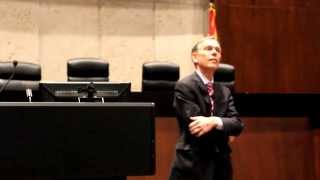 SoLWT - Apr 7, 2015 - Chief Justice Scott Bales - [KOPIMI] - RAW VIDEO