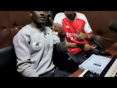 Tony Stylez - 27/02/24 MMUST FM /FULL INTERVIEW BREAKDOWN..