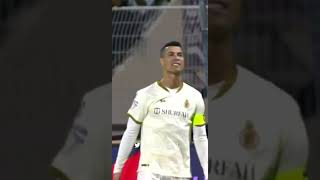Ronaldo Angry