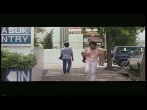 1985 Kemilau Cinta Di Langit Jingga