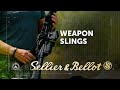 Rifle basics 06  rifle sling