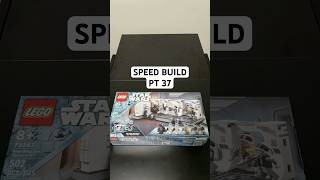 Speed build pt 37. Boarding the Tantive IV. #lego #starwars #legostarwars