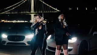 Iowa Jai x Mob Dolly - Get Yo Paper | Street Performance