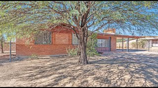 Third Avenue home for rent in Tucson