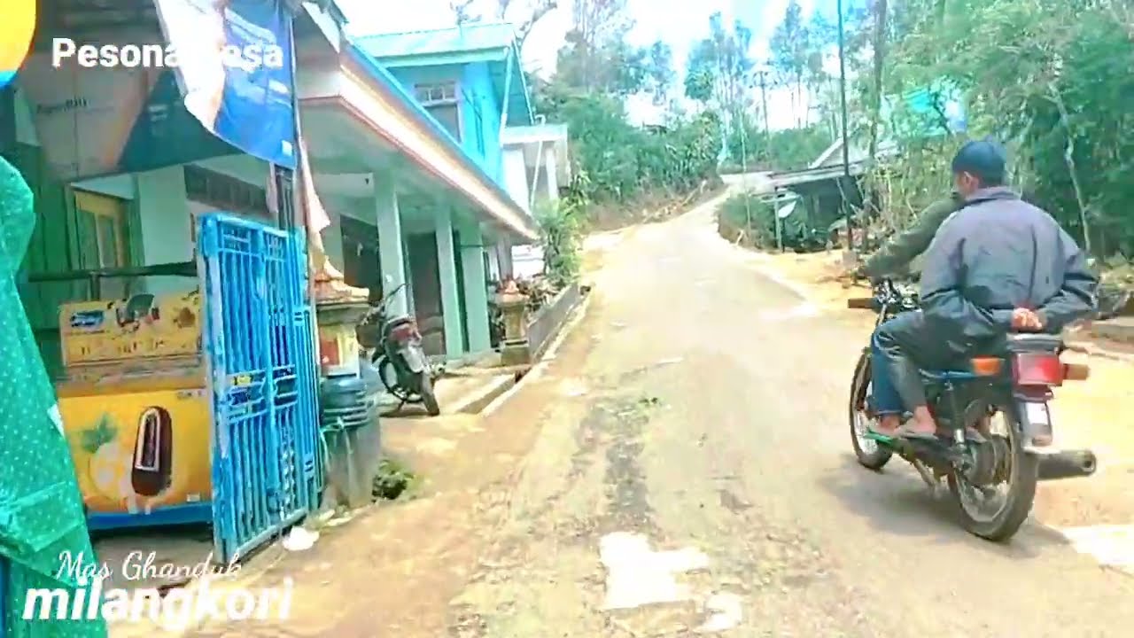 ‼️SELAMAT DATANG🧎⁉️ Di Desa Wonokarto ,Ngadirojo ,Pacitan ‼️