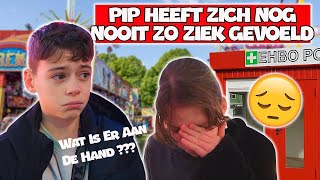 Download Lagu PIP IS NOG NOOIT ZO ZIEK GEWEEST !!! - De Bakkertjes #914 MP3 Download Lagu PIP IS NOG NOOIT ZO ZIEK GEWEEST !!! - De Bakkertjes #914 MP3