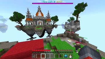 Minecraft hacker hive report