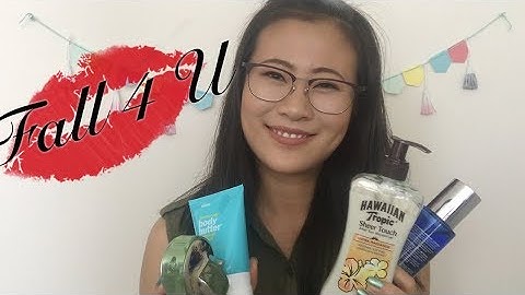 Fall 4 U Project Pan Intro