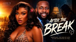 After the Break | Chinonso Arubayi, Ray Emodi | Full 2026 Latest New Nigerian Movie