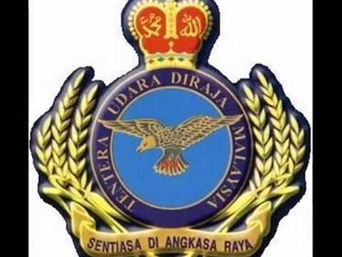Tentera Udara Diraja Malaysia (TUDM) ~ SENTIASA DI ANGKASA RAYA