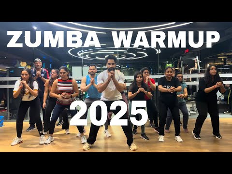 Zumba Warmup 2025 Easy Zumba For Beginners At Home Full Body Dance Workout