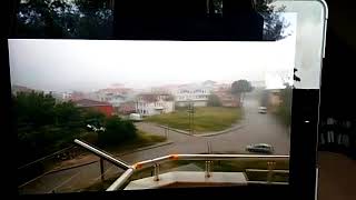 Gölcük Yıldırım Düsme Anı 2018