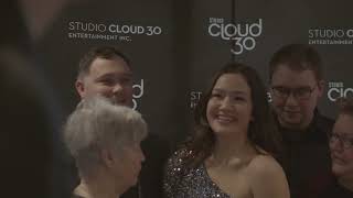 Studio Cloud 30 Red Carpet Concert Series