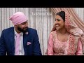 Sikh Roka | Jag & Serena | Ravneet Dhanjal Cinematography