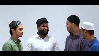 Codimite Ramadan Diaries