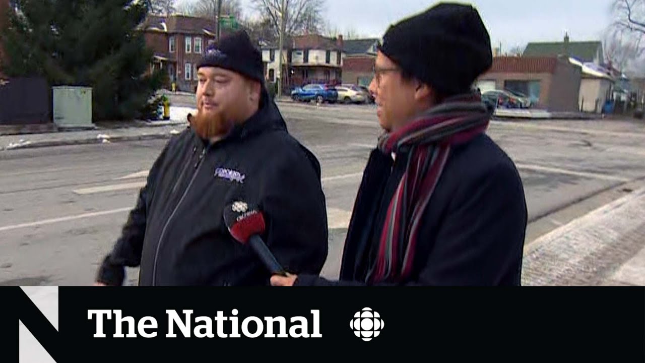 Belleville, Ont., officers acquitted of assault causing bodily harm of Mohawk man