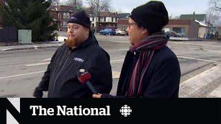 Belleville, Ont., Officers Acquitted Of Ault Causing Bodily Harm Of Mohawk Man