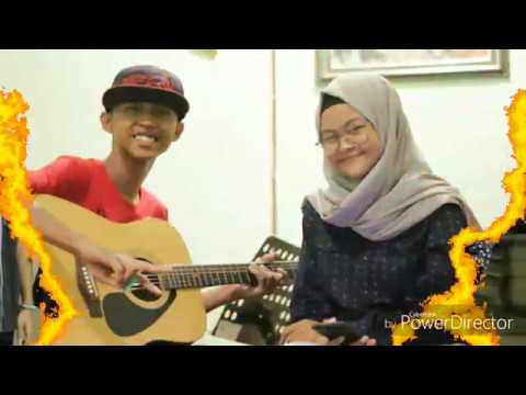 KEMARIN-SEVENTEEN Cover dimas gepenk