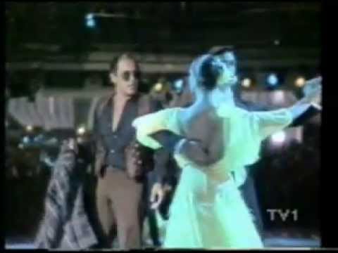 Adriano CELENTANO Gelosia Jealousy Tango 