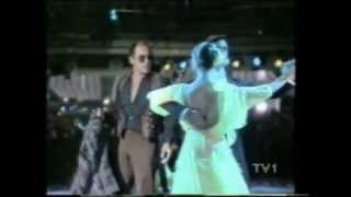 Adriano CELENTANO - Gelosia (Jealousy Tango)