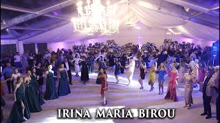 Irina Maria Birou & Formatia Adi Ologu - Hore petrecere nunta | Veronica si Laurentiu