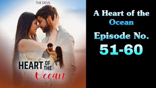 Download lagu A Heart of the Ocean Episode 51-60 // Aditya ki kahani // new Hindi story // Love Story