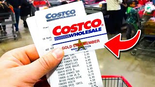 10 Reasons Why Costco Is So Successful!