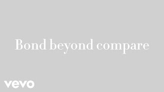 Cukk Mean - Bond beyond compare (Speed up)