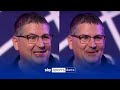 'I NEED to play better in the final!" | Gary Anderson reacts to his win over Dave Chisnall
