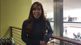 Liberty University Career Center Commercial