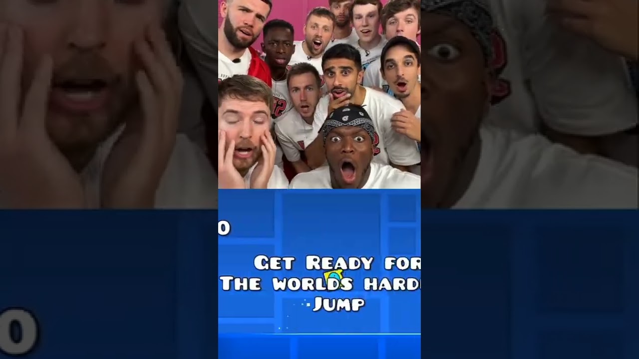 IMPOSSIBLE LEVEL⁉️💢 