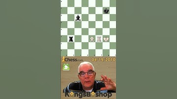 The Discovered Attack | Example 14