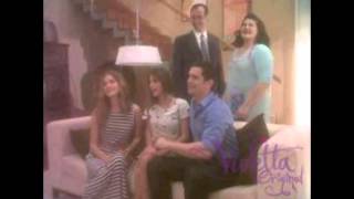 Violetta 2 Temporada Adelanto Violetta 2 Temporada Adelanto