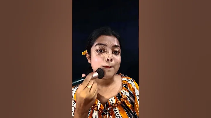 Simple Monsoon Makeup Look #makeup #makeuptutorial #makeuplook #shorts