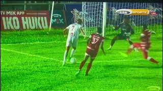 Onana goli dhidi ya Coastal Union  1- 2 Simba balaa lake hili hapa... 🔥 🔥