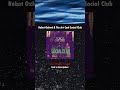 Robot Oxford &amp; The Art Cool Social Club [Lost Media] #shorts #lostmedia #music #beats