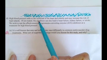 AP Stats Chapter4 Collecting Data