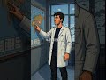 This Soviet Doctor Performed Surgery On HIMSELF in Antarctica