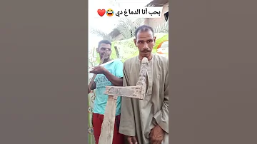 تقليد احترافي وجديد لأغنية أحب البر والمزيون بين حب البدو والأوطان 