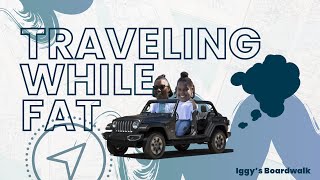 Iggy's Boardwalk | Traveling While Fat