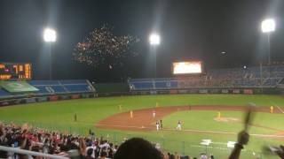 20170625陳俊秀2分全壘打