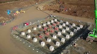 Modubuild - Leading The Way High Tech Offsite Modular Data Centre Construction