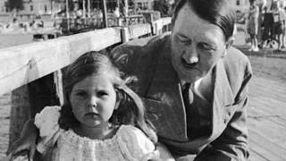 What Happened to the Children of the Man Who Tried to Kill Hitler?