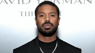 Michael B  Jordan’s BOLD Thomas Crown Reimagining — Why This Heist Story Just Got Personal