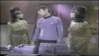 1967: Original ST 'Next Voyage'  Promo