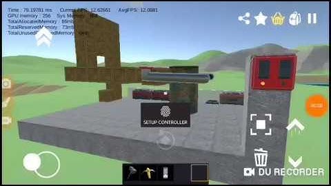 Evertech Sandbox Robotic arm